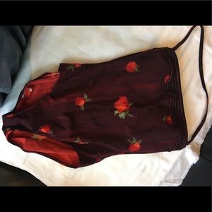 Beautiful swimsuit size M